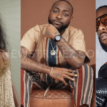 Tyla Wins International Award Over Davido, Burna Boy-Credit: Tyla/Davido/burnaboygram, source: Instagram