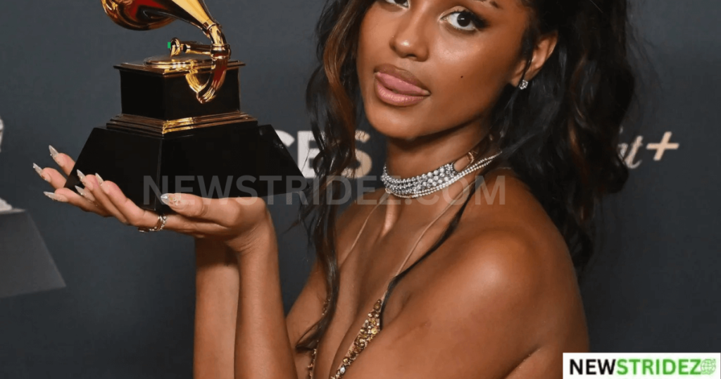 Tyla Wins International Award Over Davido, Burna Boy-Credit: Tyla/Davido/burnaboygram, source: Instagram