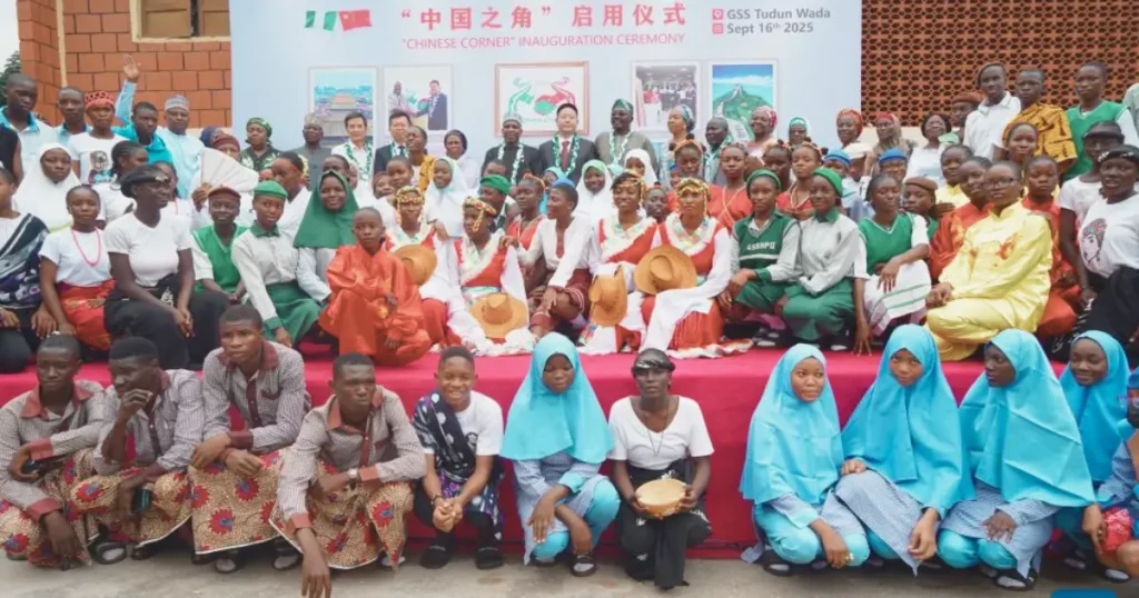 Why This Yoruba Student Is Going Viral for the Way She Pronounces French