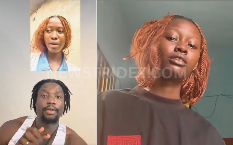 VDM Begs Nigerians To Forgive Mirabel After Explosive U-Turn