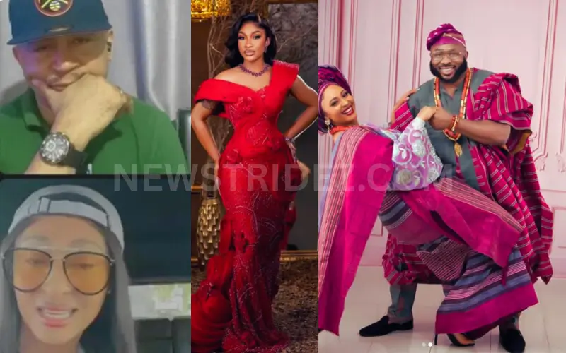 Rosy Meurer Denies Marriage Crisis After IG Rumour Explosion!