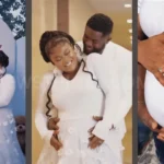 Ruby Ojiakor Gender Reveal Leaves Fans Emotional-Credit:ruby_ojiakor source: Instagram