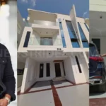‘No Be Only You Build House’ — Cute Abiola Teases Itele After Lekki Mansion Reveal-Credit: thecuteabiola, iteledicon01 beauty_by_icon Source: Instagram