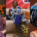 Morayo Brown Reacts After Ireti Doyle Interview Backlash-Credit: morayobrown, iretidoyle Source: Instagram