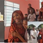 “I Wanted My Birthday to Be About Love” — Priscilla Ojo-Credit: its.priscy Source: INstagram