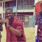 “Wale Adenuga Has Been Good To Me” — Pa James Speaks On Working With Him