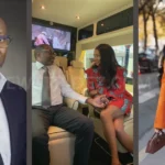 Temi Otedola at 30: Femi Otedola’s Emotional Message-Credit: femiotedola Source: Instagram