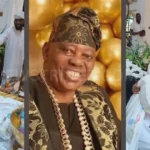 Okoya Children Fight for Dad’s Love in Viral Video-Credit: thatisaleekochick Source: Instagram