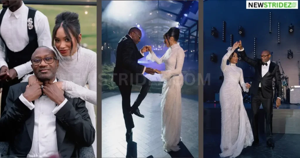 Temi Otedola at 30: Femi Otedola’s Emotional Message-Credit: femiotedola Source: Instagram