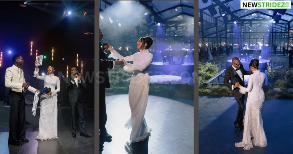 Temi Otedola at 30: Femi Otedola’s Emotional Message-Credit: femiotedola Source: Instagram