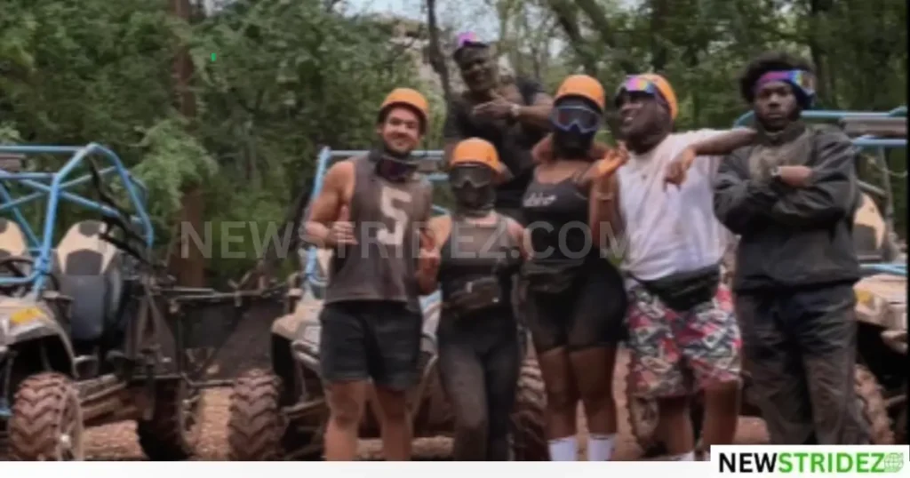 Davido Hawaii Fun Amid ₦1bn Lawsuit-Credit Davido source Instagram