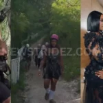 Davido Hawaii Fun Amid ₦1bn Lawsuit-Credit Davido source Instagram