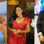 Doris Ogala Forgives Tonto, Slams Chris Okafor-credit Doris OgalaTonto DikrehCHris Okafor source Instagram