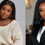 Effixzzy Most Entertainment Friendships Are Fake-Credit Effixzzy source Instagram