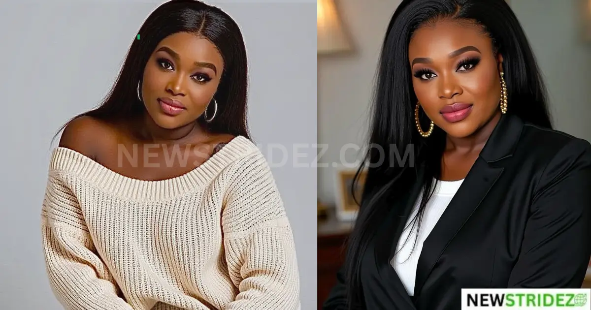 Effixzzy Most Entertainment Friendships Are Fake-Credit Effixzzy source Instagram