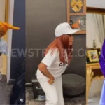 Iyabo Ojo Reacts to Movie Promotion Dance Debate-Credit iyaboojofespris source Instagram