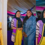 Kaffy Praises Funke Akindele and Morayo Brown-Credit: kaffydance source: Instagram