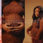 Mercy Chinwo Shares Emotional Maternity Throwback-Credit mercychinwo source Instagram