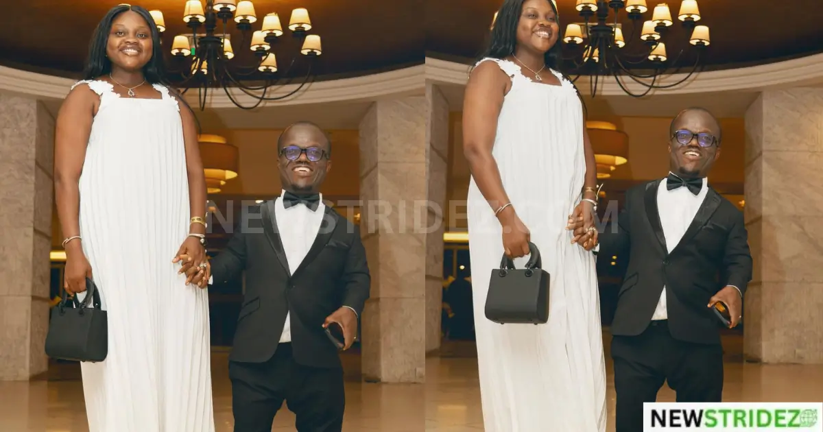 Nkubi Tea Video Trends After Flower Comment