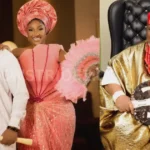 Pete Edochie 79 Judy Austin Celebrates Nollywood Icon-Credit: peteedochie,/judyaustin1 source: Instagram