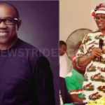 Peter Obi Sends Strong 2027 Message to Nigerians-Credit: Peter Obi Source: X(Twitter)