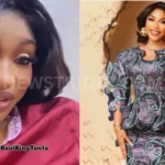 Tonto Dikeh 5 Kinds of Humans to Avoid Today-Credit tontolet, source Instagram