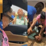 Tonto Dikeh Deliverance Video Sparks Reactions-Credit tontolet source Instagram