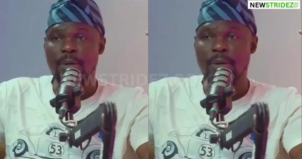 Baba Ijesha Breaks Silence on Allegations-Credit: Baba Ijesha Source: Instagram