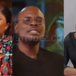 “I prayed for years”—Juliana Olayode speaks on Funke Akindele reconciliation-Credit: olayodejuliana, funkejenifaakindele Source: Instagram