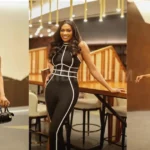 “TODAY IS NOT A GOOD DAY TO LOOK FOR MY TROUBLE” — MAY EDOCHIE FIRES WARNING-Credit: mayyuledochie source: Instagram