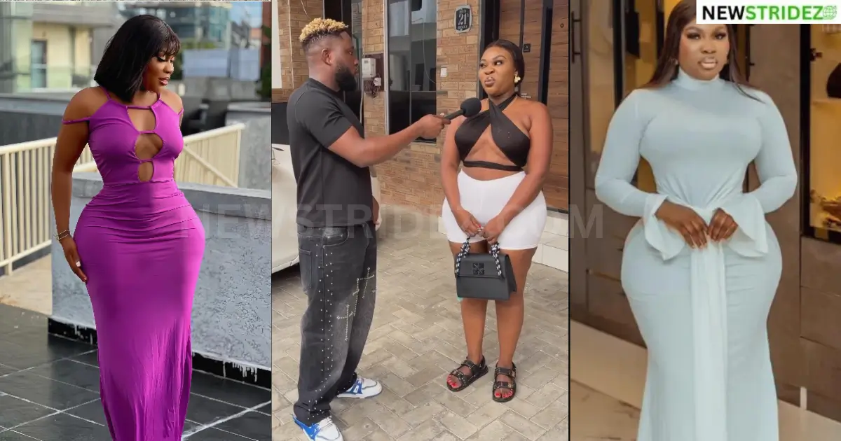 🔥 “I Was Not Properly Dressed” — Queen Fayemiwo Reacts as Her Quran Preaching Sparks Debate-Credit: queen_fayemiwo Source: Instagram