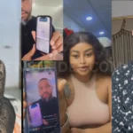 “She built her brand with lies” — Sarah Martins calls out Blessing CEO-Credit:officialbblessingceo, officialsarahmartins Source: Instagram