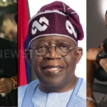 Jos Attack: Cubana Chief Priest Sparks Celebrity Clash-Credit: cubana_chiefpriest, skales Source: Instagram