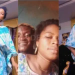 Portable celebrates pregnant wife in viral video-Credit: portablebaeby source: Instagram