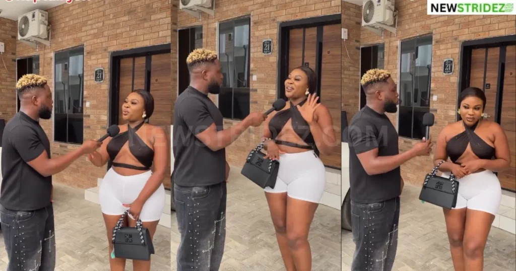 🔥 “I Was Not Properly Dressed” — Queen Fayemiwo Reacts as Her Quran Preaching Sparks Debate-Credit: queen_fayemiwo Source: Instagram