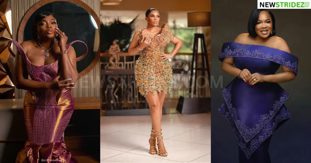 Iyabo Ojo Breaks Silence on Premiere Drama-Credit: Photo Credits: iyaboojofespris, toyin_abraham iyaboojofespris Source: Instagram