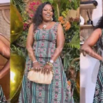 Funke Akindele Said: Pressure Didn’t Break Me-Credit: funkejenifaakindele source: Instagram