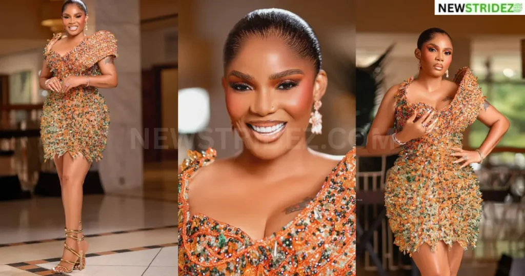 Iyabo Ojo Breaks Silence on Premiere Drama-Credit: Photo Credits: iyaboojofespris, toyin_abraham iyaboojofespris Source: Instagram