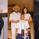 “THANK YOU FOR MAKING ME A MOTHER” — Tonto Dikeh Appreciates Olakunle Churchill on Mother’s Day-Credit: tontolet source: Instagram