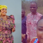 Ronke Odusanya Saved on Ibadan-Oyo Expressway-Credit: ronkeodusanya Source: Instagram