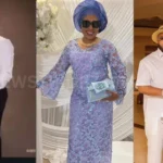 Olakunle Churchill Celebrates Mother on Mother’s Day-Credit: olakunlechurchill source: Instagram