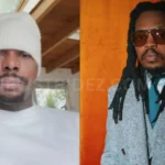 Asake Breaks Silence on Olamide Relationship