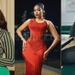 Uche Montana: Why “Pretty Girls Are Single Too”-Credit: uchemontana, Nollywire Source: Instagram