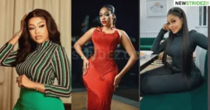 Uche Montana: Why “Pretty Girls Are Single Too”-Credit: uchemontana, Nollywire Source: Instagram