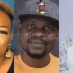 Biola Bayo Interview Drama Sparks Nollywood Backlash(Videos)-Credit: iyaboojofespris, biolabayo1 Source: Instagram