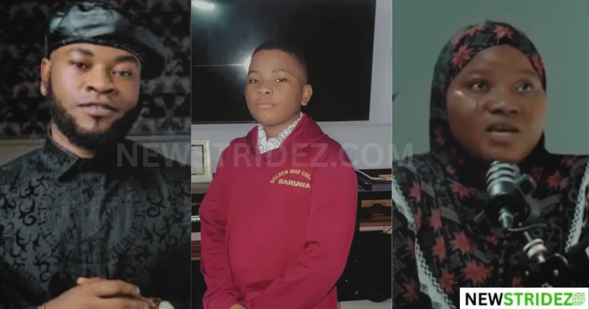 Shanko Rasheed Wife Reveals Shocking Accusation-Credit: iam_shankorasheed source Instagram