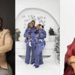 “YOU ARE AN AMAZING WOMAN OF GOD AND A DEVOTED MOTHER” — Pastor Blessed Praises Mercy Chinwo on Mother’s Day-Credit: theofficialblessed source: Instagram