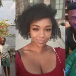 Peter Okoye Calls Anita Okoye ‘Supermom’ on Mother’s Day-Credit: anita_okoye source: Instagram