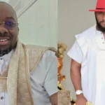 Yul Edochie Reveals Obi Cubana’s Prophetic Words-Credit:yuledochie Source: Instagram