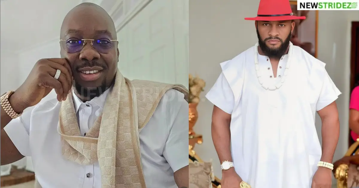Yul Edochie Reveals Obi Cubana’s Prophetic Words-Credit:yuledochie Source: Instagram